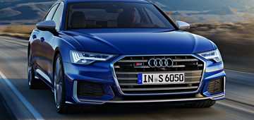 Audi S6, Avant, S7 Sportback Unveiled – 335kW Quattro Goodness