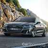 2019 Audi S7 Sportback
