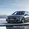 2019 Audi S7 Sportback