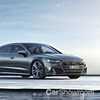 2019 Audi S7 Sportback
