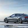 2019 Audi S7 Sportback