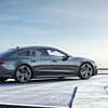 2019 Audi S7 Sportback