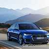 2019 Audi S6 Saloon