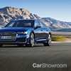 2019 Audi S6 Saloon