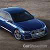 2019 Audi S6 Saloon