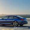 2019 Audi S6 Saloon