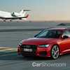 2019 Audi S6 Avant