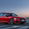 2019 Audi S6 Avant