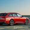 2019 Audi S6 Avant