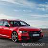 2019 Audi S6 Avant