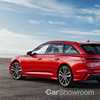 2019 Audi S6 Avant