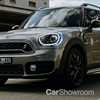 2019 Mini Countryman PHEV
