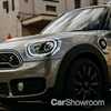 2019 Mini Countryman PHEV