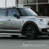 2019 Mini Countryman PHEV