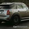 2019 Mini Countryman PHEV