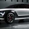 Kia’s Hot ‘Habaniro Concept’ Leaks Before NYIAS – Gallery