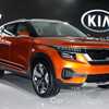Kia’s Hot ‘Habaniro Concept’ Leaks Before NYIAS – Gallery