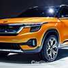 Kia’s Hot ‘Habaniro Concept’ Leaks Before NYIAS – Gallery