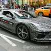 Chevrolet Confirms Mid-Engine Corvette C8’s July Debut