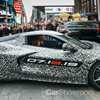 Chevrolet Confirms Mid-Engine Corvette C8’s July Debut