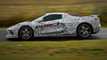 Chevrolet Confirms Mid-Engine Corvette C8’s July Debut