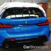 BMW’s 2020 M135i Leaked Way Too Early – Gallery