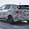 BMW’s 2020 M135i Leaked Way Too Early – Gallery