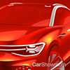 2019 Volkswagen ID. Roomzz Concept – Auto Shanghai