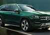 ’20 Mercedes-Benz GLS Reveals Itself A Touch Early – Gallery