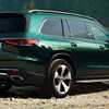 ’20 Mercedes-Benz GLS Reveals Itself A Touch Early – Gallery