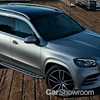 ’20 Mercedes-Benz GLS Reveals Itself A Touch Early – Gallery