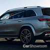 ’20 Mercedes-Benz GLS Reveals Itself A Touch Early – Gallery