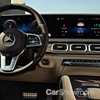 ’20 Mercedes-Benz GLS Reveals Itself A Touch Early – Gallery