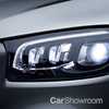 ’20 Mercedes-Benz GLS Reveals Itself A Touch Early – Gallery