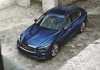 Infiniti’s Q50 Signature Edition Bound For NYIAS – Gallery