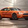 Ford Unveils Mustang EcoBoost High Performance Package