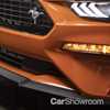 Ford Unveils Mustang EcoBoost High Performance Package