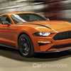 Ford Unveils Mustang EcoBoost High Performance Package