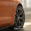 Ford Unveils Mustang EcoBoost High Performance Package