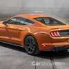 Ford Unveils Mustang EcoBoost High Performance Package