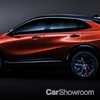 Buick Reveal Encore, Encore GX At Auto Shanghai – Gallery