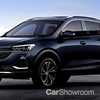 Buick Reveal Encore, Encore GX At Auto Shanghai – Gallery