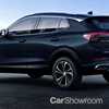 Buick Reveal Encore, Encore GX At Auto Shanghai – Gallery