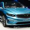 Geely’s Preface Is A Warning Shot To Be Heeded – Gallery