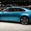 Geely’s Preface Is A Warning Shot To Be Heeded – Gallery