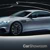 Aston Martin (Finally) Reveals The Rapide E – Gallery