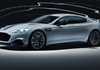 Aston Martin (Finally) Reveals The Rapide E – Gallery