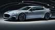 Aston Martin (Finally) Reveals The Rapide E – Gallery