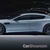 Aston Martin (Finally) Reveals The Rapide E – Gallery