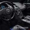 Aston Martin (Finally) Reveals The Rapide E – Gallery